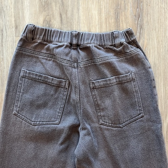 Rowie Wide Leg Pants - Picture 8 of 12